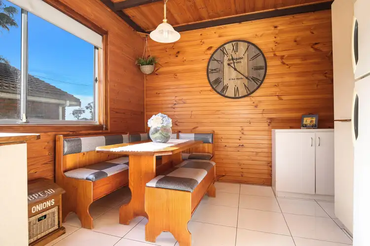 Third view of Homely house listing, 284 Shellharbour Road, Barrack Heights NSW 2528