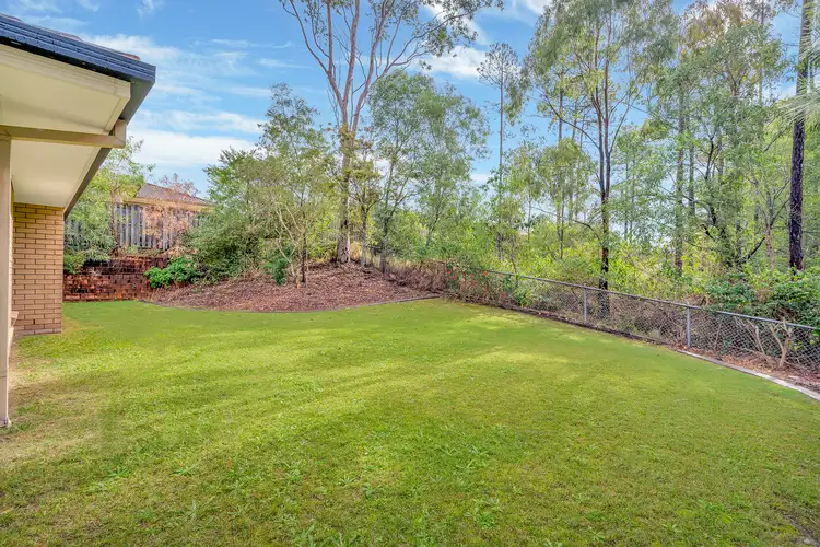 Second view of Homely house listing, 9 Duice Court, Oxenford QLD 4210