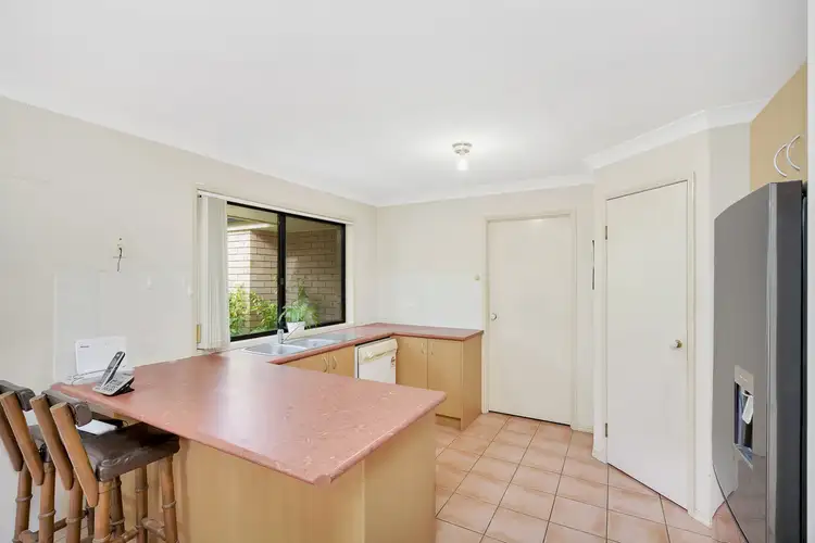 Third view of Homely house listing, 9 Duice Court, Oxenford QLD 4210