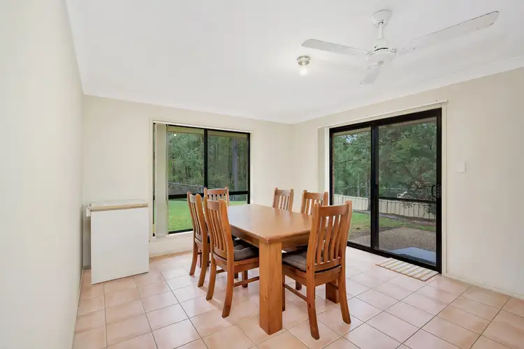 Fourth view of Homely house listing, 9 Duice Court, Oxenford QLD 4210
