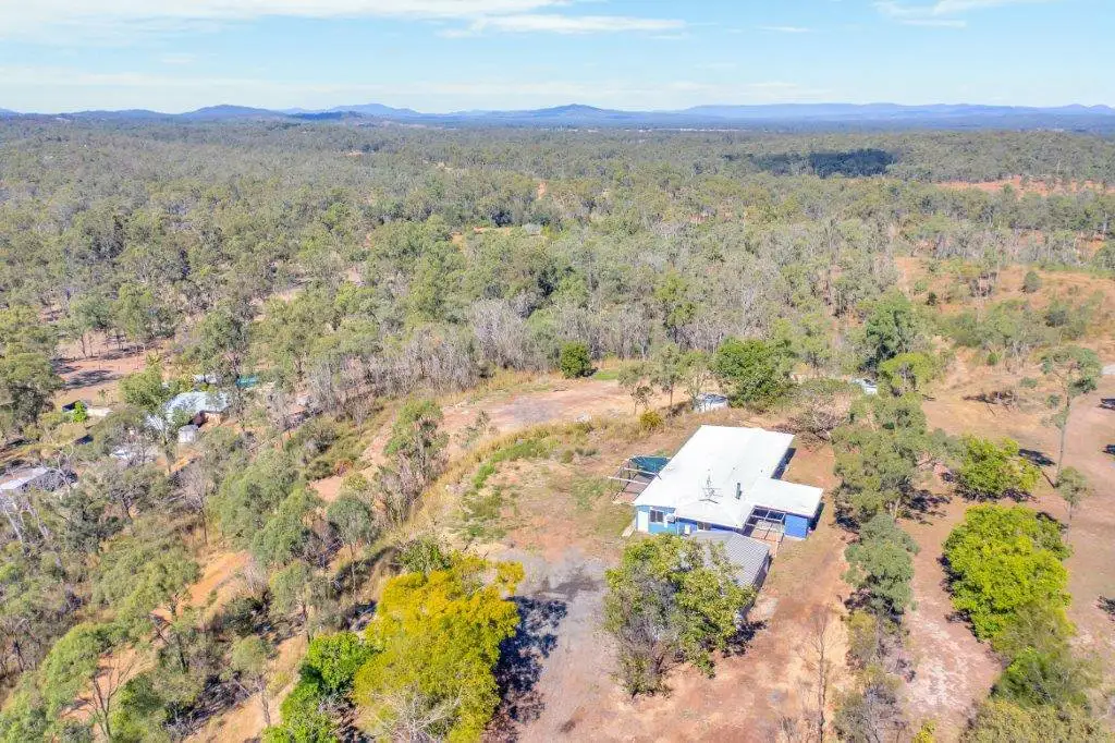 Main view of Homely house listing, 2 Orion Terrace, River Ranch QLD 4680