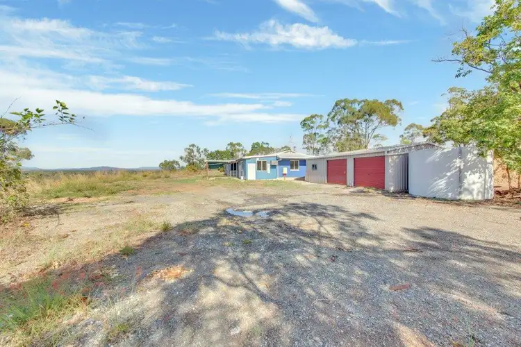 Second view of Homely house listing, 2 Orion Terrace, River Ranch QLD 4680