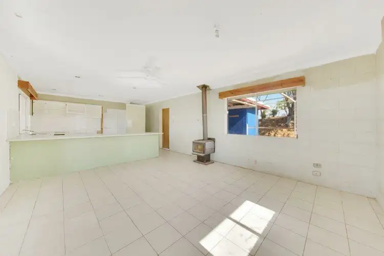 Third view of Homely house listing, 2 Orion Terrace, River Ranch QLD 4680