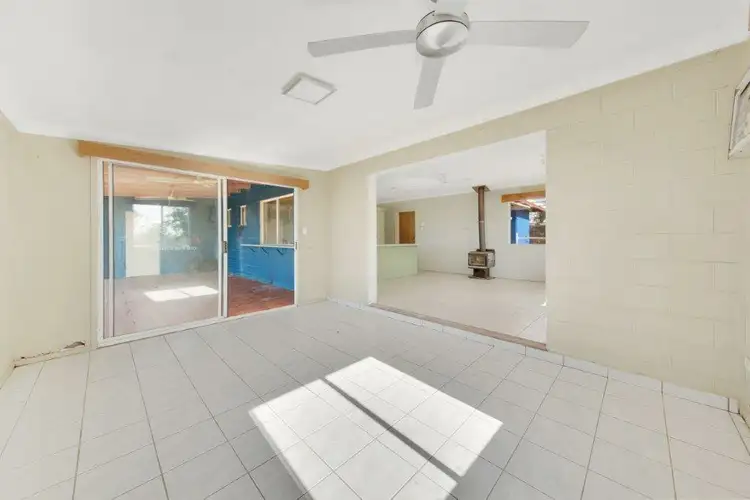 Sixth view of Homely house listing, 2 Orion Terrace, River Ranch QLD 4680