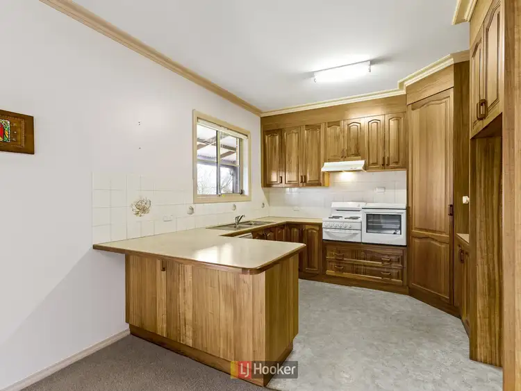Second view of Homely unit listing, 3/17 Gellibrand Street, Colac VIC 3250