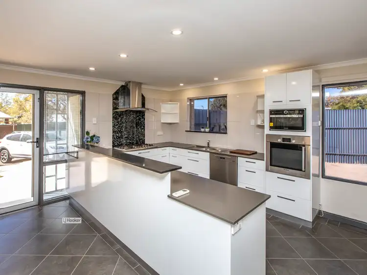 Fourth view of Homely house listing, 33 Kunoth Street, Braitling NT 870