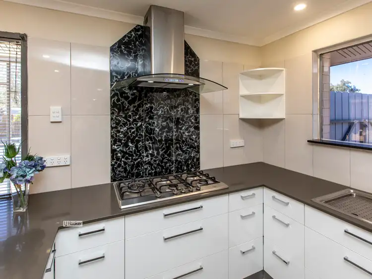 Fifth view of Homely house listing, 33 Kunoth Street, Braitling NT 870