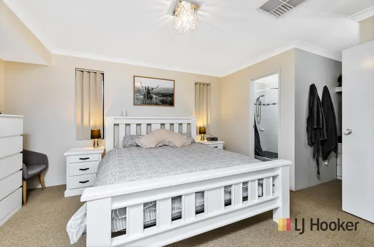 Sixth view of Homely house listing, 9 Birchmore Gardens, Ellenbrook WA 6069