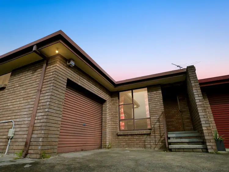 Main view of Homely unit listing, 2/123 Viewbank Road, Newnham TAS 7248