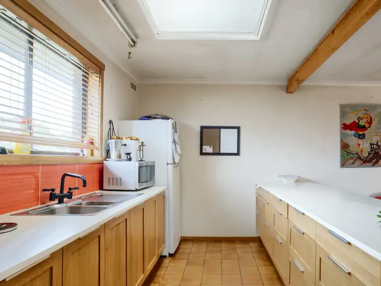 Second view of Homely unit listing, 2/123 Viewbank Road, Newnham TAS 7248