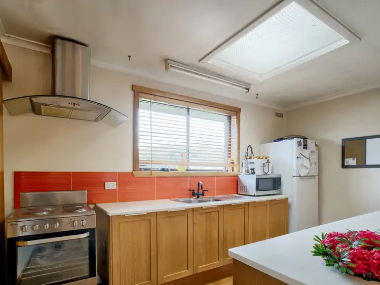 Third view of Homely unit listing, 2/123 Viewbank Road, Newnham TAS 7248