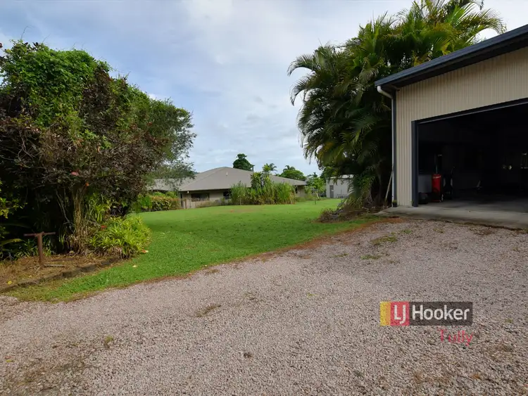 Fourth view of Homely house listing, 1 McQuillen Street, Tully QLD 4854