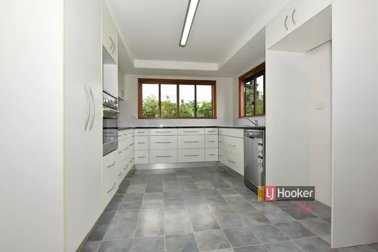 Fifth view of Homely house listing, 1 McQuillen Street, Tully QLD 4854