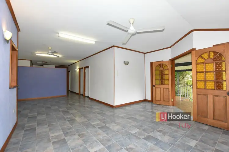 Sixth view of Homely house listing, 1 McQuillen Street, Tully QLD 4854