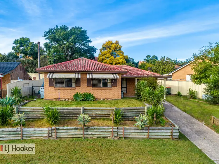 Main view of Homely house listing, 108 Alton Road, Raymond Terrace NSW 2324