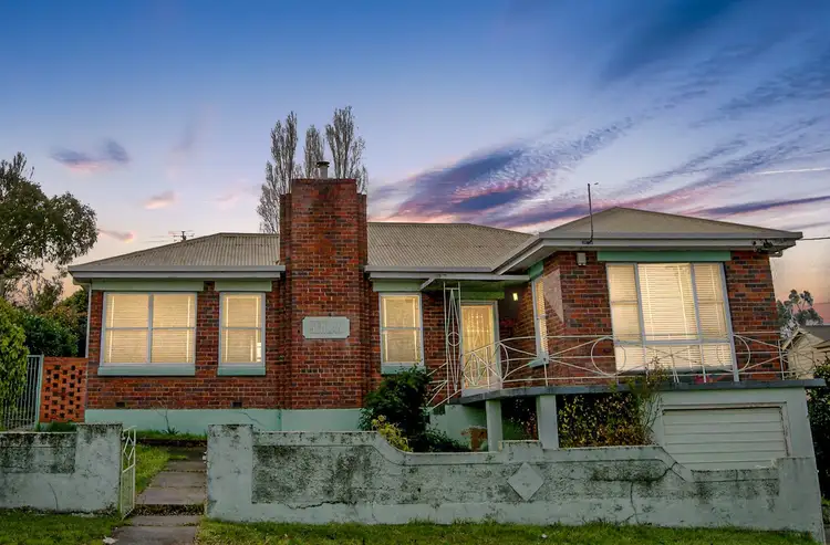 Main view of Homely house listing, 1 Wildor Crescent, Mowbray TAS 7248