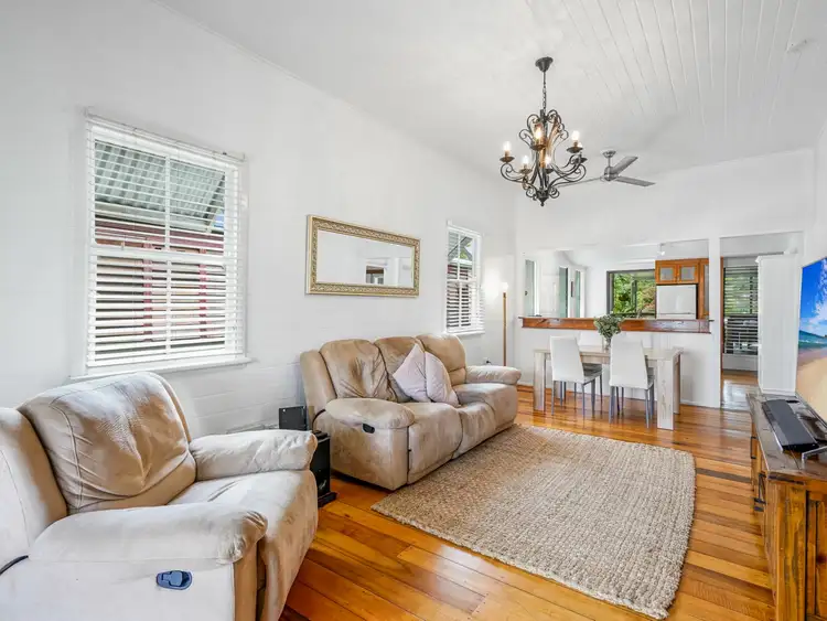 Third view of Homely house listing, 36 Smith Street, Cairns North QLD 4870