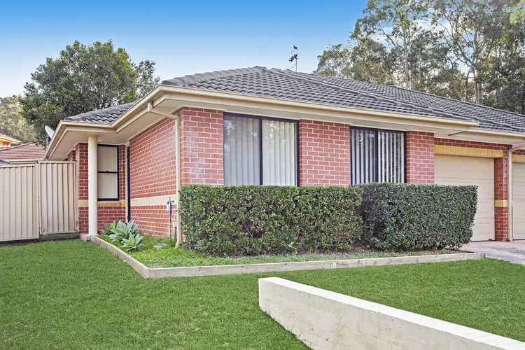 6/35-41 Cutler Drive, Wyong NSW 2259
