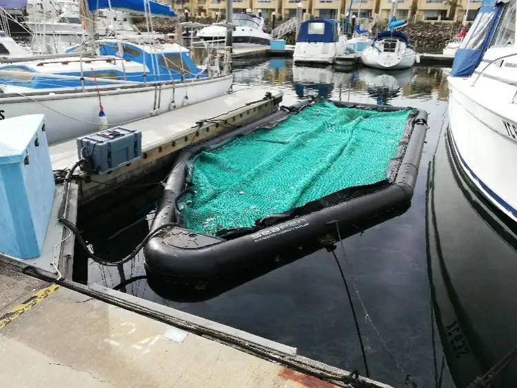 B24 - 8.5m Refuge Cove, North Haven SA 5018