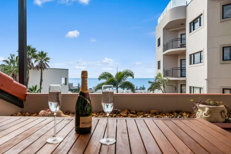 Third view of Homely unit listing, E42/1 Great Hall Drive, Miami QLD 4220