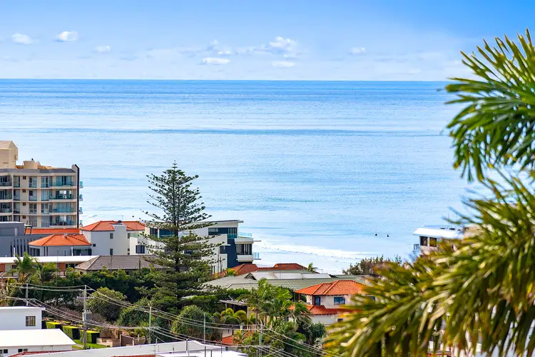 Fourth view of Homely unit listing, E42/1 Great Hall Drive, Miami QLD 4220