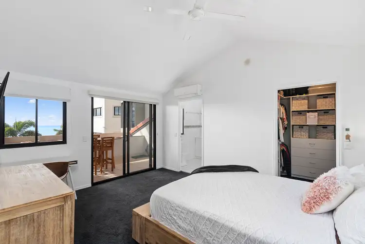 Sixth view of Homely unit listing, E42/1 Great Hall Drive, Miami QLD 4220