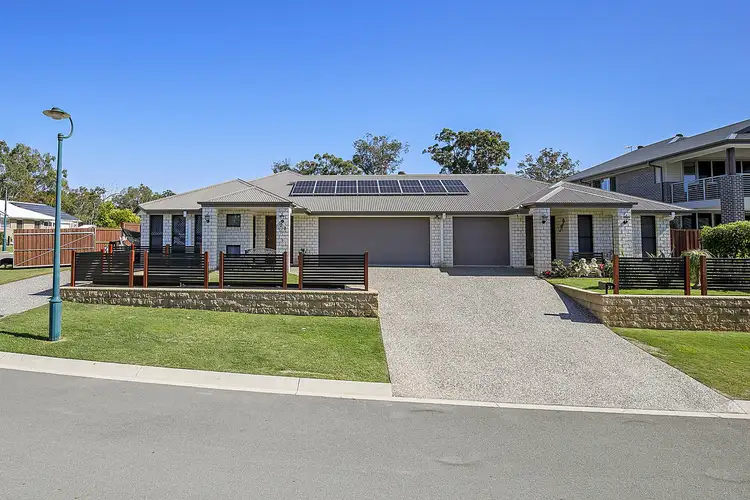 Main view of Homely house listing, 27 Vanstone Way, Redland Bay QLD 4165