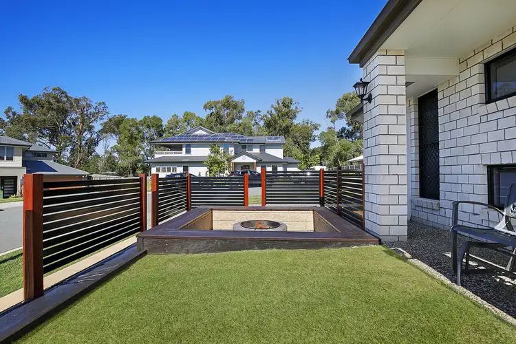 Third view of Homely house listing, 27 Vanstone Way, Redland Bay QLD 4165