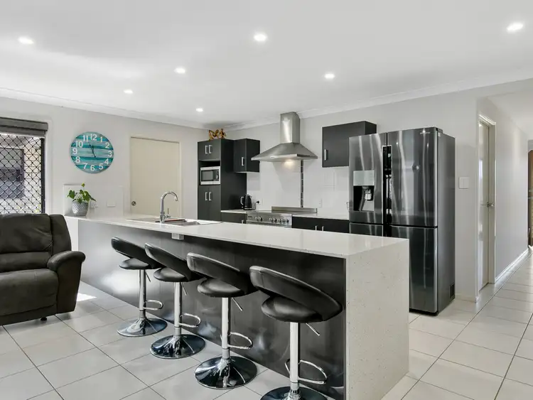 Fourth view of Homely house listing, 27 Vanstone Way, Redland Bay QLD 4165