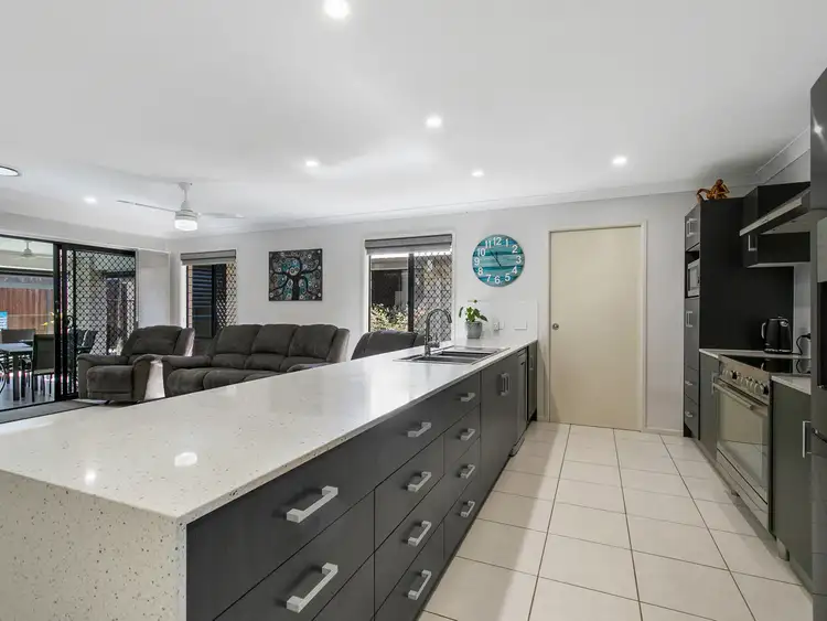 Fifth view of Homely house listing, 27 Vanstone Way, Redland Bay QLD 4165