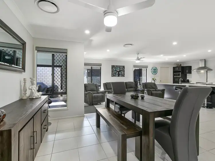 Sixth view of Homely house listing, 27 Vanstone Way, Redland Bay QLD 4165