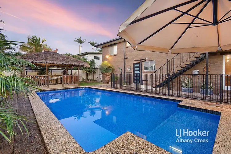 Main view of Homely house listing, 655 Albany Creek Road, Albany Creek QLD 4035