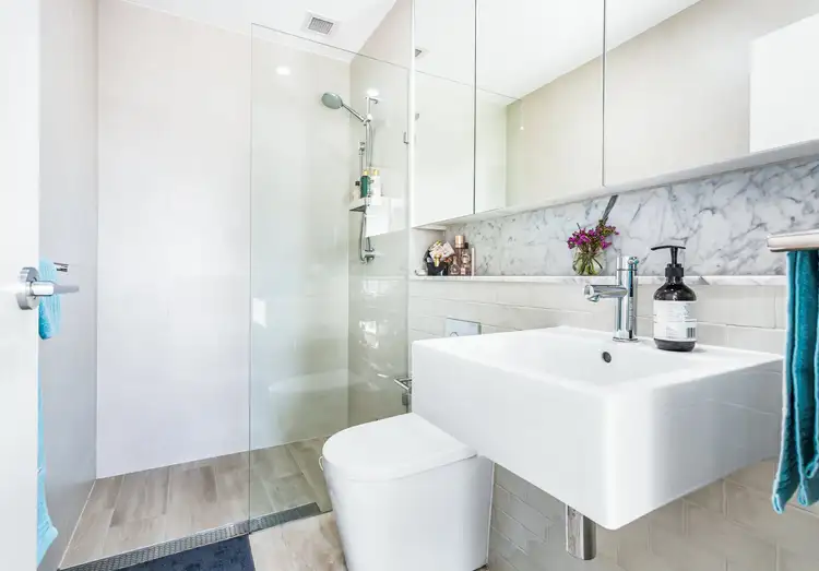 Sixth view of Homely apartment listing, 403/128 Willarong Road, Caringbah NSW 2229