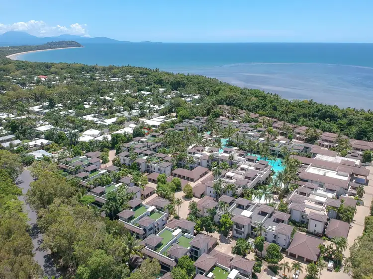 Second view of Homely unit listing, 144 & 145 Sea Temple/22 Mitre Street, Port Douglas QLD 4877