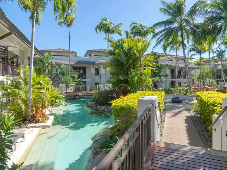 Third view of Homely unit listing, 144 & 145 Sea Temple/22 Mitre Street, Port Douglas QLD 4877
