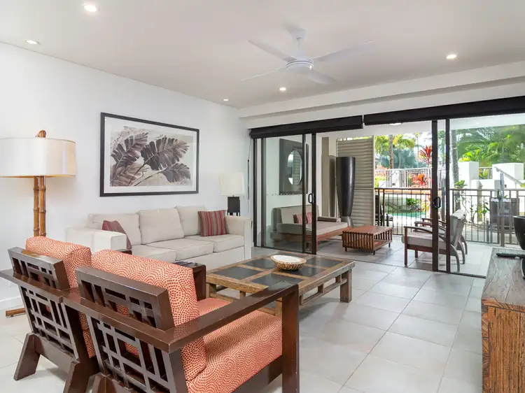Fourth view of Homely unit listing, 144 & 145 Sea Temple/22 Mitre Street, Port Douglas QLD 4877