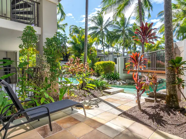 Fifth view of Homely unit listing, 144 & 145 Sea Temple/22 Mitre Street, Port Douglas QLD 4877
