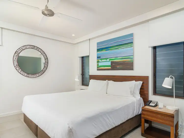 Sixth view of Homely unit listing, 144 & 145 Sea Temple/22 Mitre Street, Port Douglas QLD 4877
