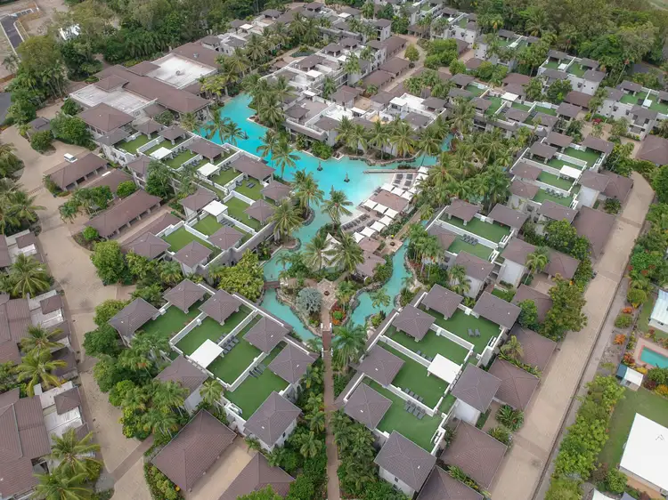 Seventh view of Homely unit listing, 144 & 145 Sea Temple/22 Mitre Street, Port Douglas QLD 4877