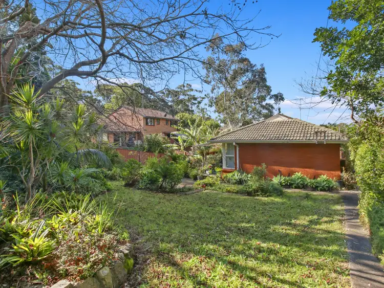 30 Toronto Parade, Sutherland NSW 2232
