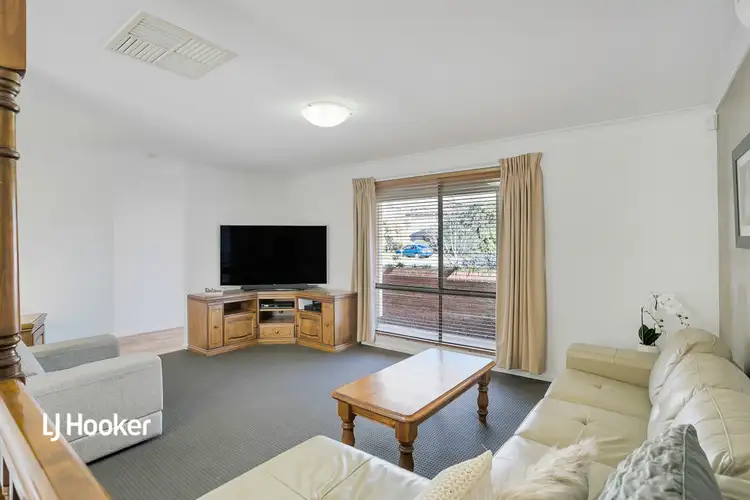Third view of Homely house listing, 5 Border Court, Paralowie SA 5108