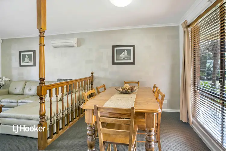 Fourth view of Homely house listing, 5 Border Court, Paralowie SA 5108