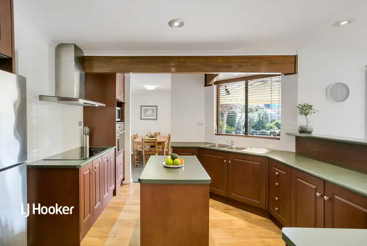 Fifth view of Homely house listing, 5 Border Court, Paralowie SA 5108