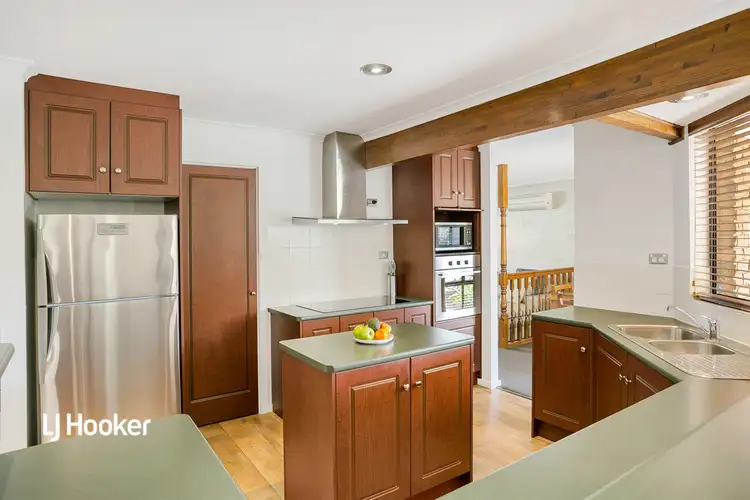 Sixth view of Homely house listing, 5 Border Court, Paralowie SA 5108