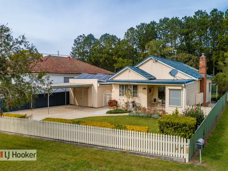 Main view of Homely house listing, 14 Meredith Crescent, Raymond Terrace NSW 2324