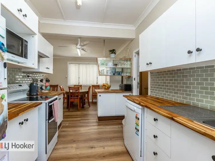 Second view of Homely house listing, 14 Meredith Crescent, Raymond Terrace NSW 2324