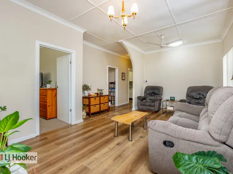 Fifth view of Homely house listing, 14 Meredith Crescent, Raymond Terrace NSW 2324