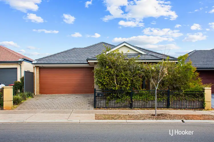 53 Hayfield Avenue, Blakeview SA 5114