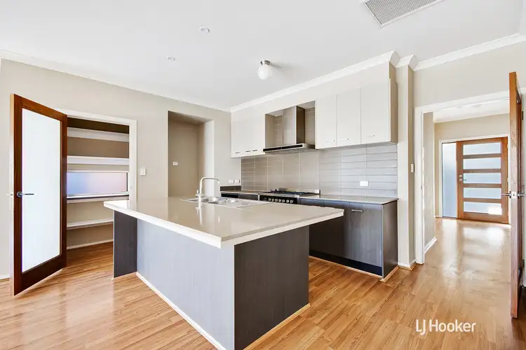 Fourth view of Homely house listing, 53 Hayfield Avenue, Blakeview SA 5114