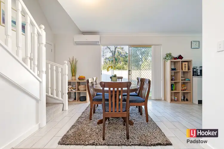Third view of Homely townhouse listing, 7/10 Raine Road, Padstow NSW 2211